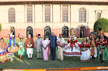 South India’s cultural diversity celebrated at Rashtrapati Bhavan